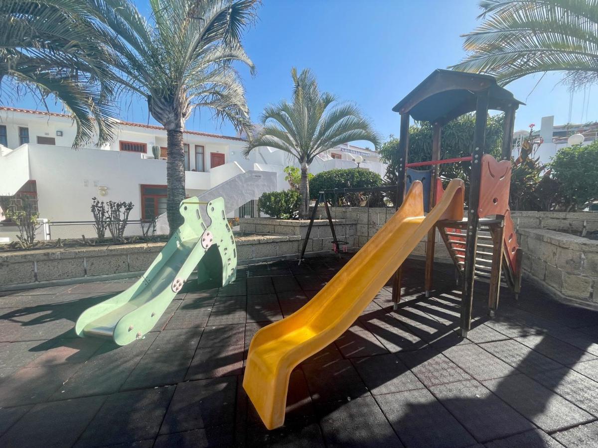 Malibu Park 2116 - Ocean View Appartement Costa Adeje (Tenerife)